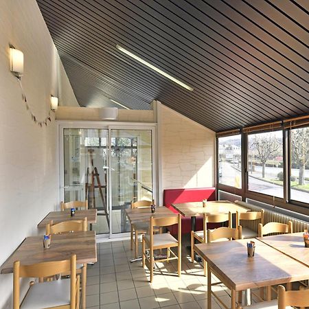 Hostellerie Du Cantal Murat  Bagian luar foto