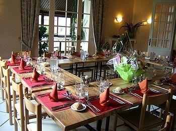 Hostellerie Du Cantal Murat  Bagian luar foto